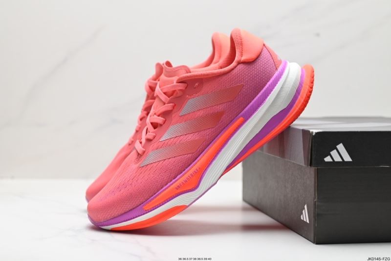 Adidas Alpha Shoes